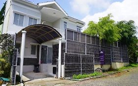 Diyar Villas Puncak K3/9
